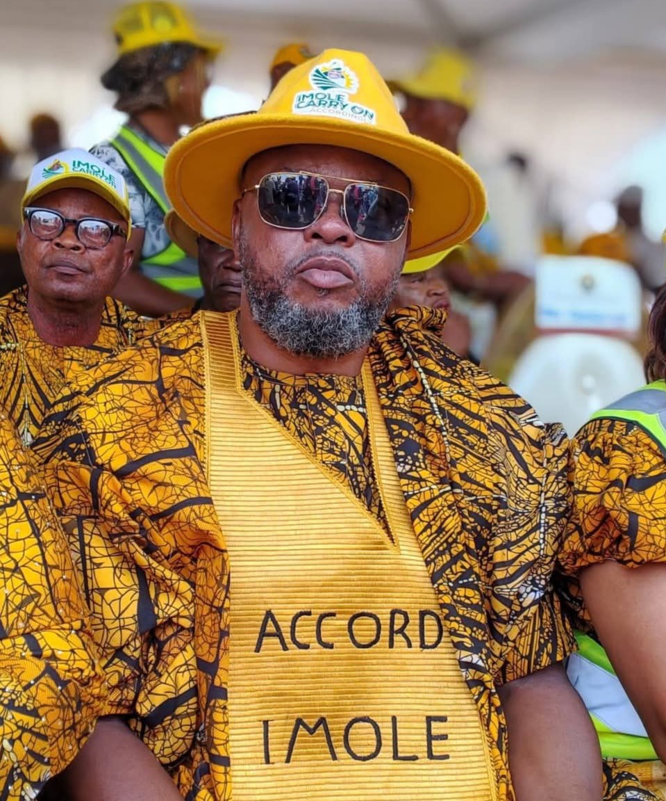 OSUN 2026 GUBERNATORIAL ELECTION: HON. OLAGUNJU RALLIES OSUN YOUTHS TO DEFEND PEACE, REJECT VIOLENCE, AND DELIVER MASSIVE SUPPORT FOR GOV. ADELEKE'S RE-ELECTION